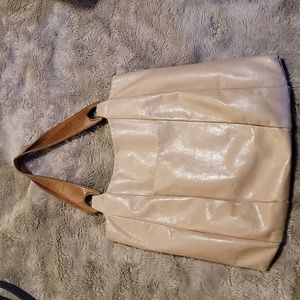 Hobo handbag